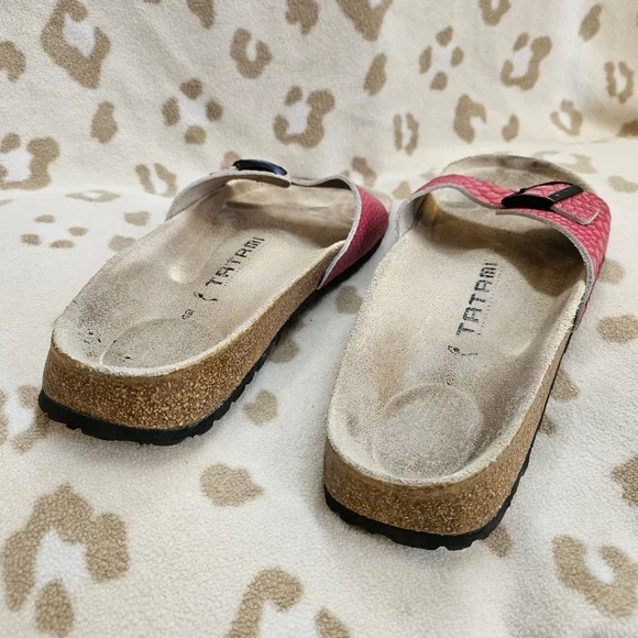 Birkenstock sandals size 42N - Picture 4 of 4